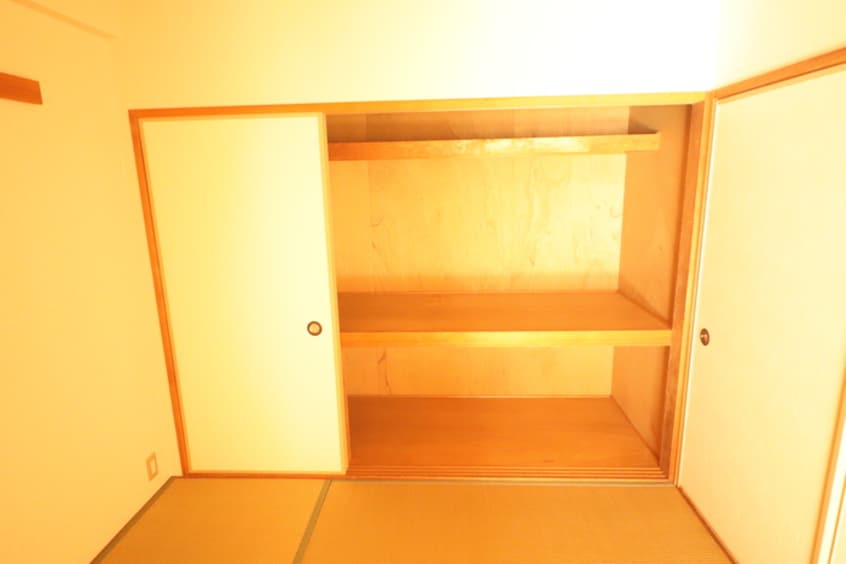 収納 メゾンドみずほ尼崎