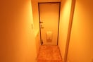 玄関 メゾンドみずほ尼崎
