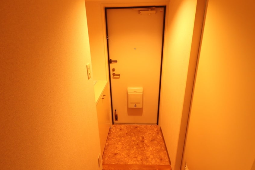 玄関 メゾンドみずほ尼崎