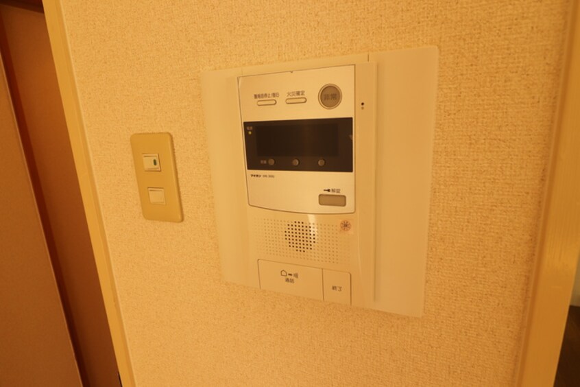 内観写真 メゾンドみずほ尼崎
