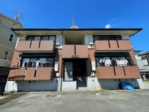 ハイカムール八科Ａ棟