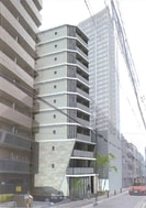 ＮＥＸＴ　ＳＴＡＧＥ　神戸元町の外観