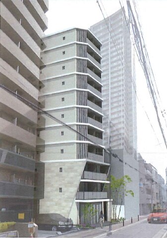 外観写真 ＮＥＸＴ　ＳＴＡＧＥ　神戸元町