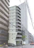 外観写真 ＮＥＸＴ　ＳＴＡＧＥ　神戸元町