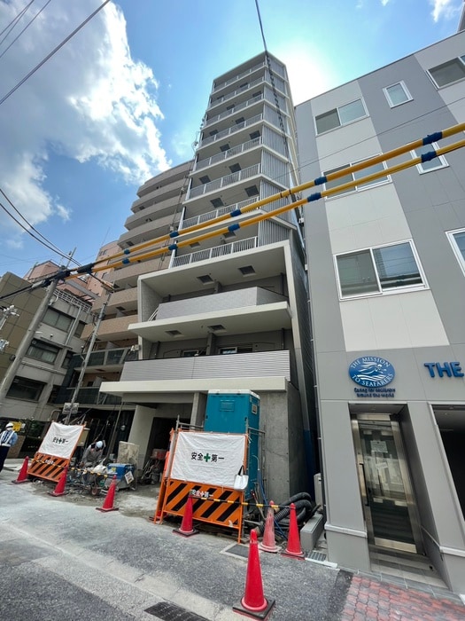 外観写真 ＮＥＸＴ　ＳＴＡＧＥ　神戸元町