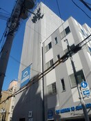 建築中 ＮＥＸＴ　ＳＴＡＧＥ　神戸元町