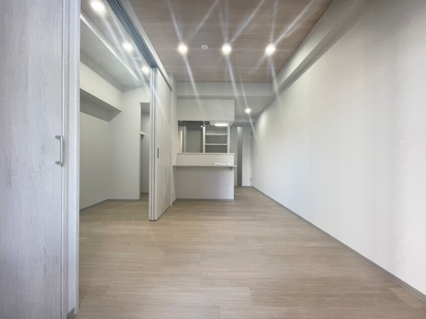 居室 ＮＥＸＴ　ＳＴＡＧＥ　神戸元町