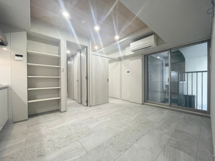 居室 ＮＥＸＴ　ＳＴＡＧＥ　神戸元町