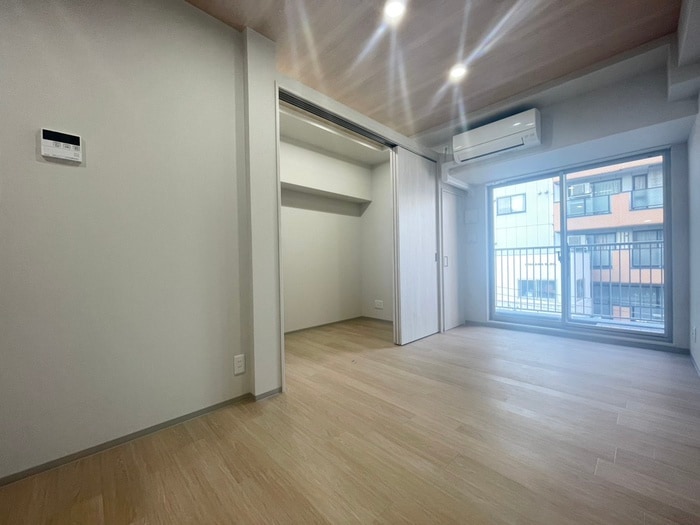 居室 ＮＥＸＴ　ＳＴＡＧＥ　神戸元町