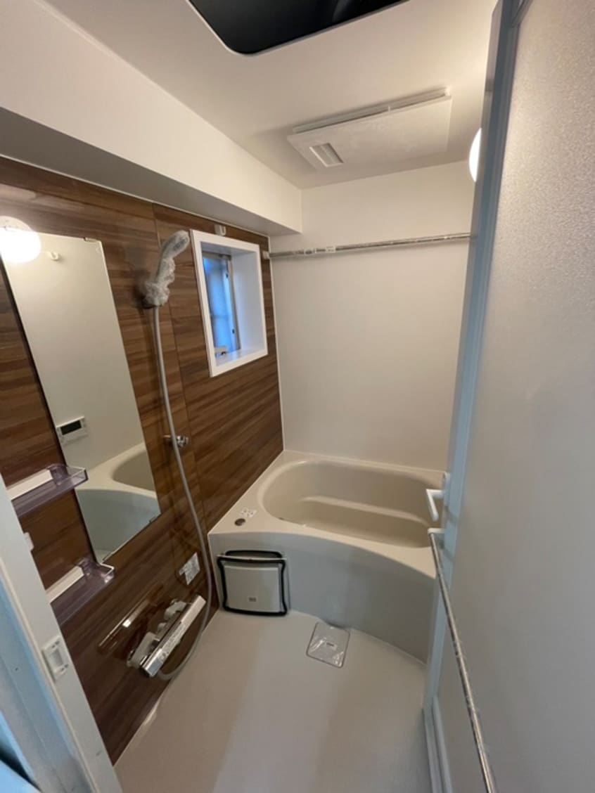 バス／シャワールーム等 ＮＥＸＴ　ＳＴＡＧＥ　神戸元町