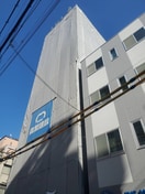 建築中 ＮＥＸＴ　ＳＴＡＧＥ　神戸元町