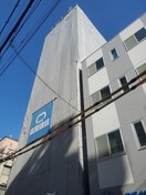 建築中 ＮＥＸＴ　ＳＴＡＧＥ　神戸元町