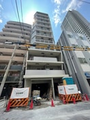 外観写真 ＮＥＸＴ　ＳＴＡＧＥ　神戸元町