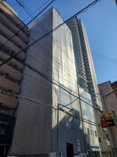 建築中 ＮＥＸＴ　ＳＴＡＧＥ　神戸元町