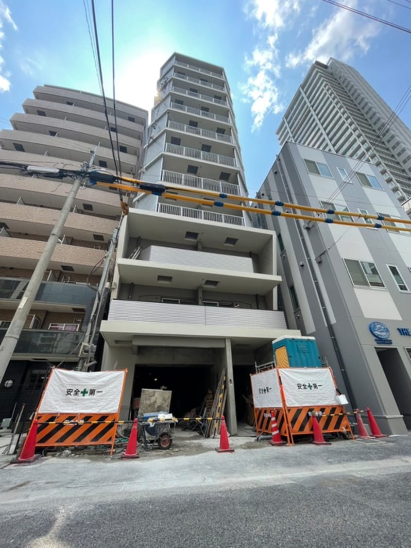 外観写真 ＮＥＸＴ　ＳＴＡＧＥ　神戸元町