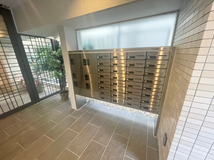 建物設備 ＮＥＸＴ　ＳＴＡＧＥ　神戸元町