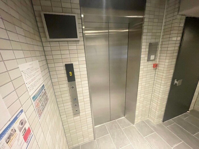 建物設備 ＮＥＸＴ　ＳＴＡＧＥ　神戸元町