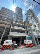 外観写真 ＮＥＸＴ　ＳＴＡＧＥ　神戸元町