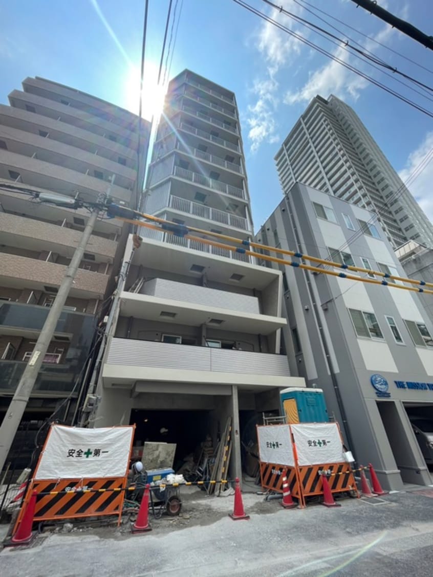 外観写真 ＮＥＸＴ　ＳＴＡＧＥ　神戸元町