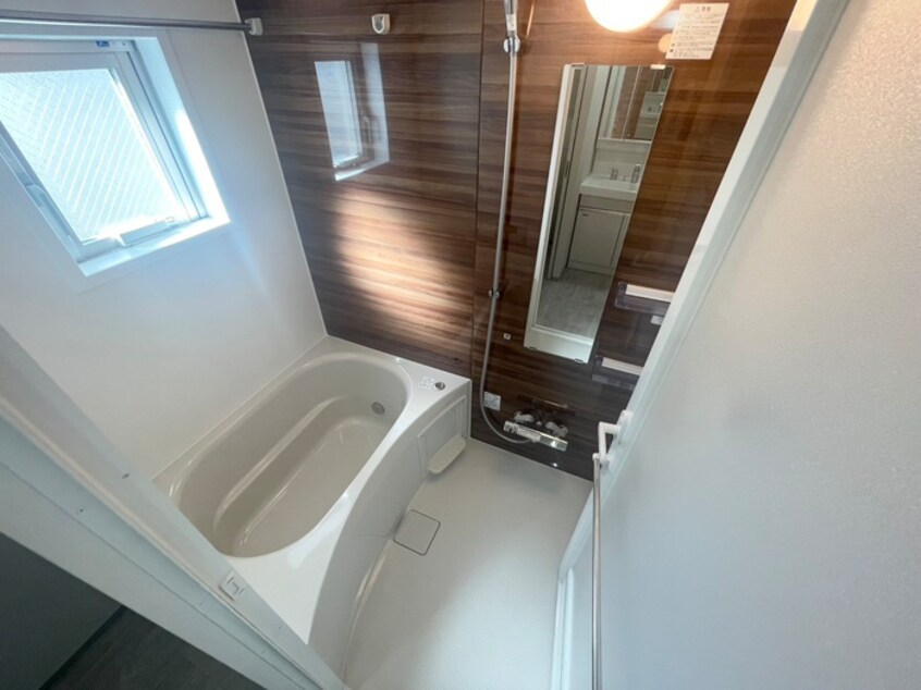 バス／シャワールーム等 ＮＥＸＴ　ＳＴＡＧＥ　神戸元町