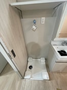 洗濯機置場 ＮＥＸＴ　ＳＴＡＧＥ　神戸元町