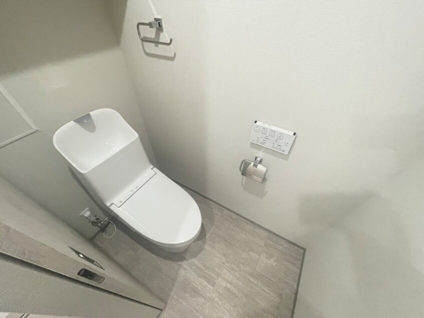 トイレ ＮＥＸＴ　ＳＴＡＧＥ　神戸元町