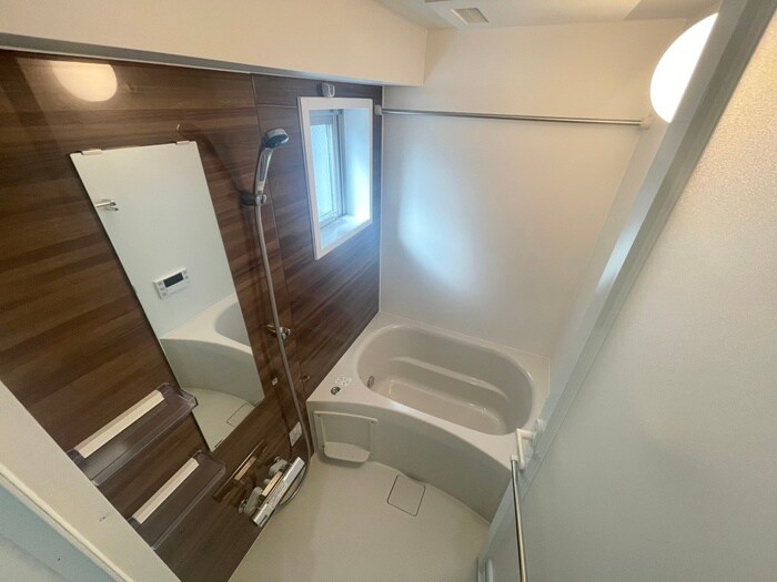 バス／シャワールーム等 ＮＥＸＴ　ＳＴＡＧＥ　神戸元町