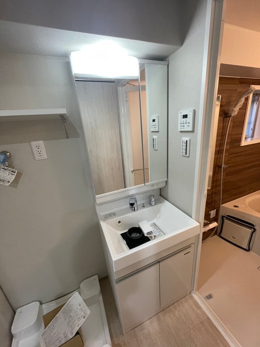 洗面 ＮＥＸＴ　ＳＴＡＧＥ　神戸元町