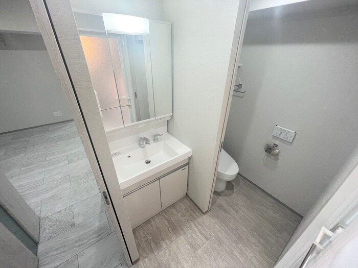 洗面 ＮＥＸＴ　ＳＴＡＧＥ　神戸元町