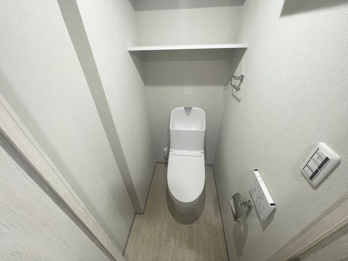 トイレ ＮＥＸＴ　ＳＴＡＧＥ　神戸元町