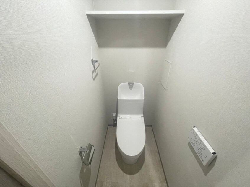 トイレ ＮＥＸＴ　ＳＴＡＧＥ　神戸元町