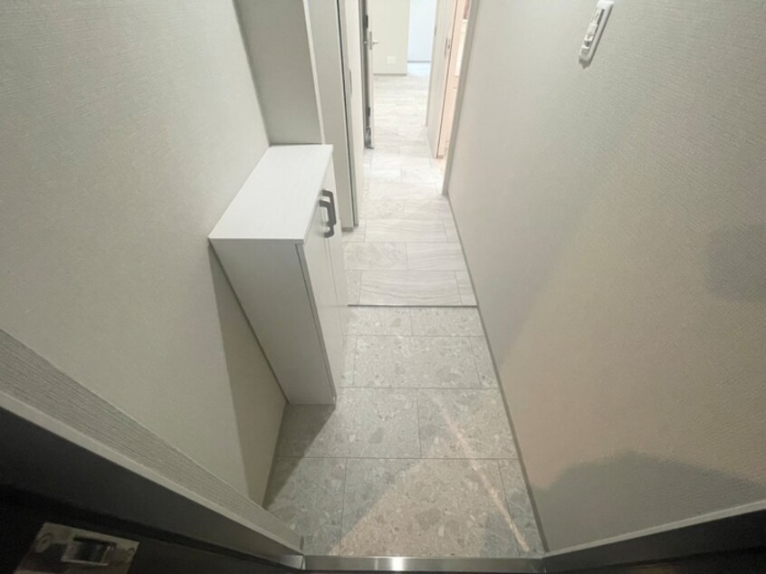 玄関 ＮＥＸＴ　ＳＴＡＧＥ　神戸元町