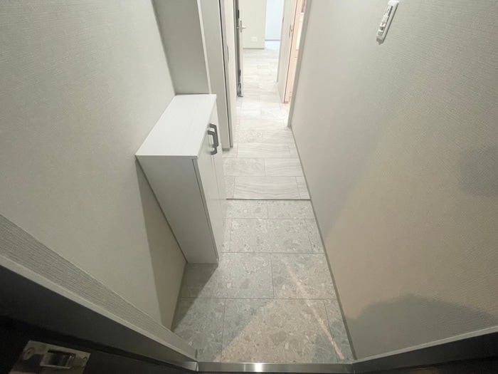 玄関 ＮＥＸＴ　ＳＴＡＧＥ　神戸元町