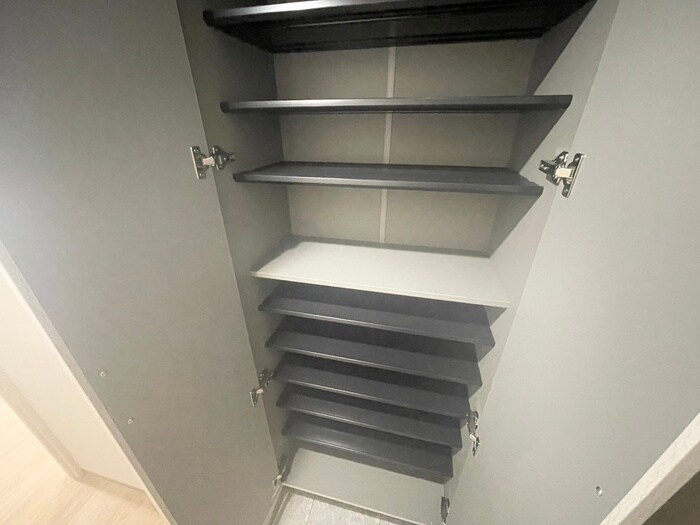 靴箱 ＮＥＸＴ　ＳＴＡＧＥ　神戸元町