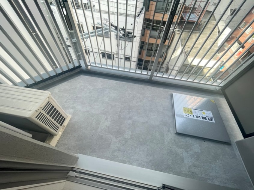 ベランダ・バルコニー ＮＥＸＴ　ＳＴＡＧＥ　神戸元町