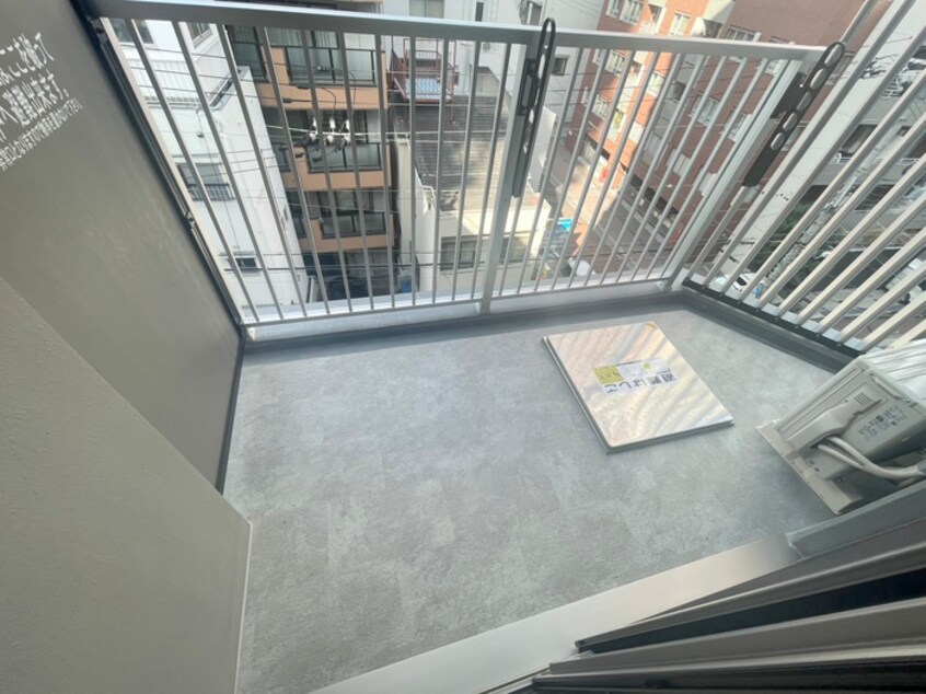 洗濯機置場 ＮＥＸＴ　ＳＴＡＧＥ　神戸元町