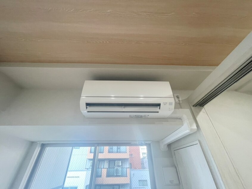 内観写真 ＮＥＸＴ　ＳＴＡＧＥ　神戸元町