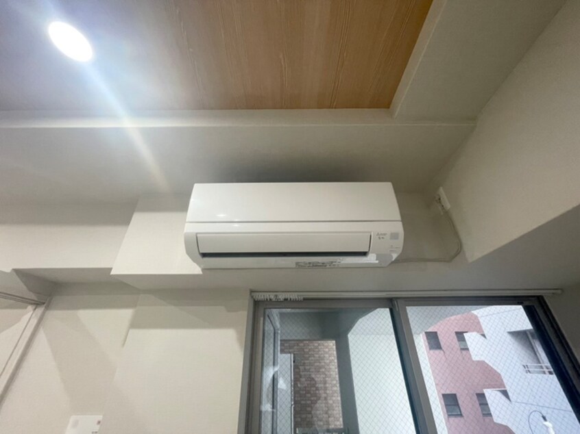 内観写真 ＮＥＸＴ　ＳＴＡＧＥ　神戸元町