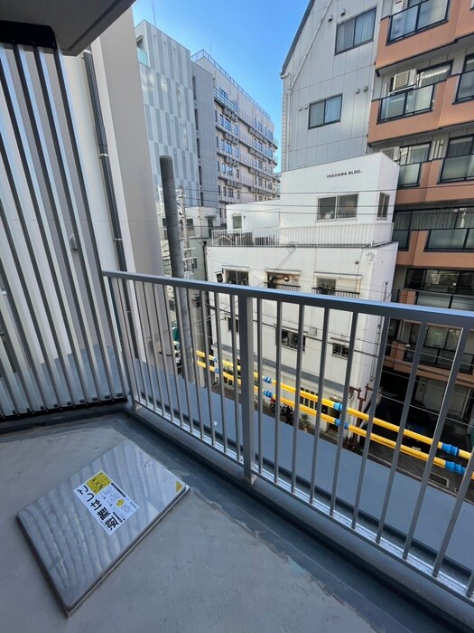 ベランダ・バルコニー ＮＥＸＴ　ＳＴＡＧＥ　神戸元町