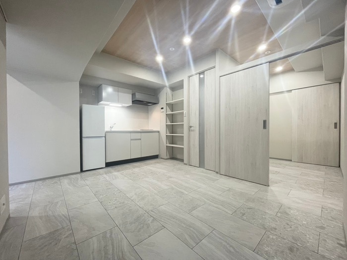 居室 ＮＥＸＴ　ＳＴＡＧＥ　神戸元町