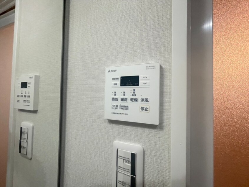 内観写真 ＮＥＸＴ　ＳＴＡＧＥ　神戸元町