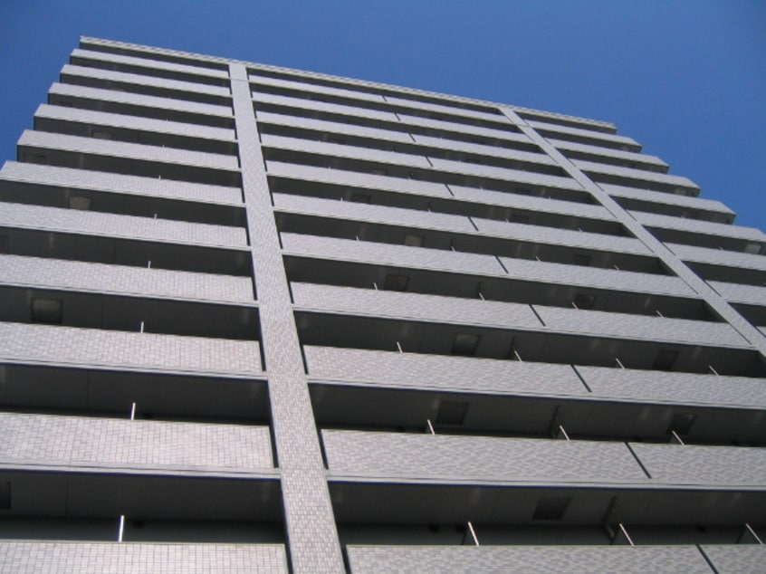 外観写真 エスリ－ド梅田北（９０７）