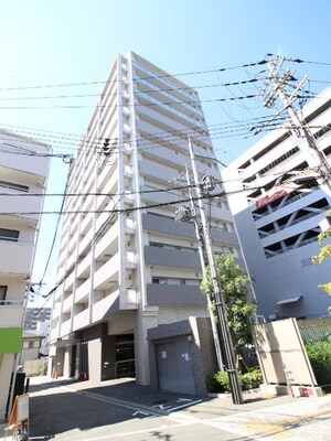 ｼﾞｵ阪急川西ｽﾃｰｼｮﾝﾌﾛﾝﾄ（904）