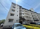 ｸﾞﾘｰﾝﾊｲﾂ東多田弐号棟（504）の外観