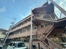 外観写真 和田マンション
