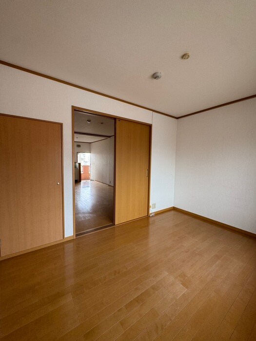 居室 和田マンション
