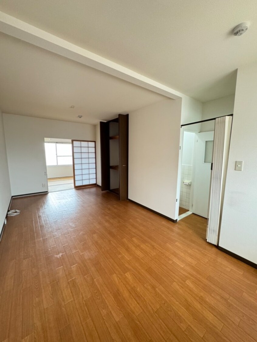 居室 和田マンション