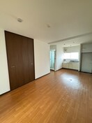 居室 和田マンション