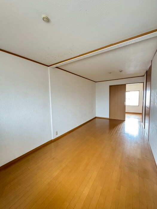 居室 和田マンション