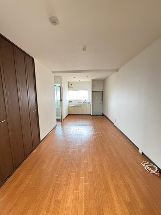 居室 和田マンション